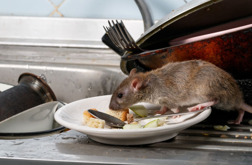rats and mice control cost
